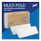 Scott Scott Multifold Paper Towels, 1 Ply, 250 Sheets, 196 ft, White 03650 - alternate 5